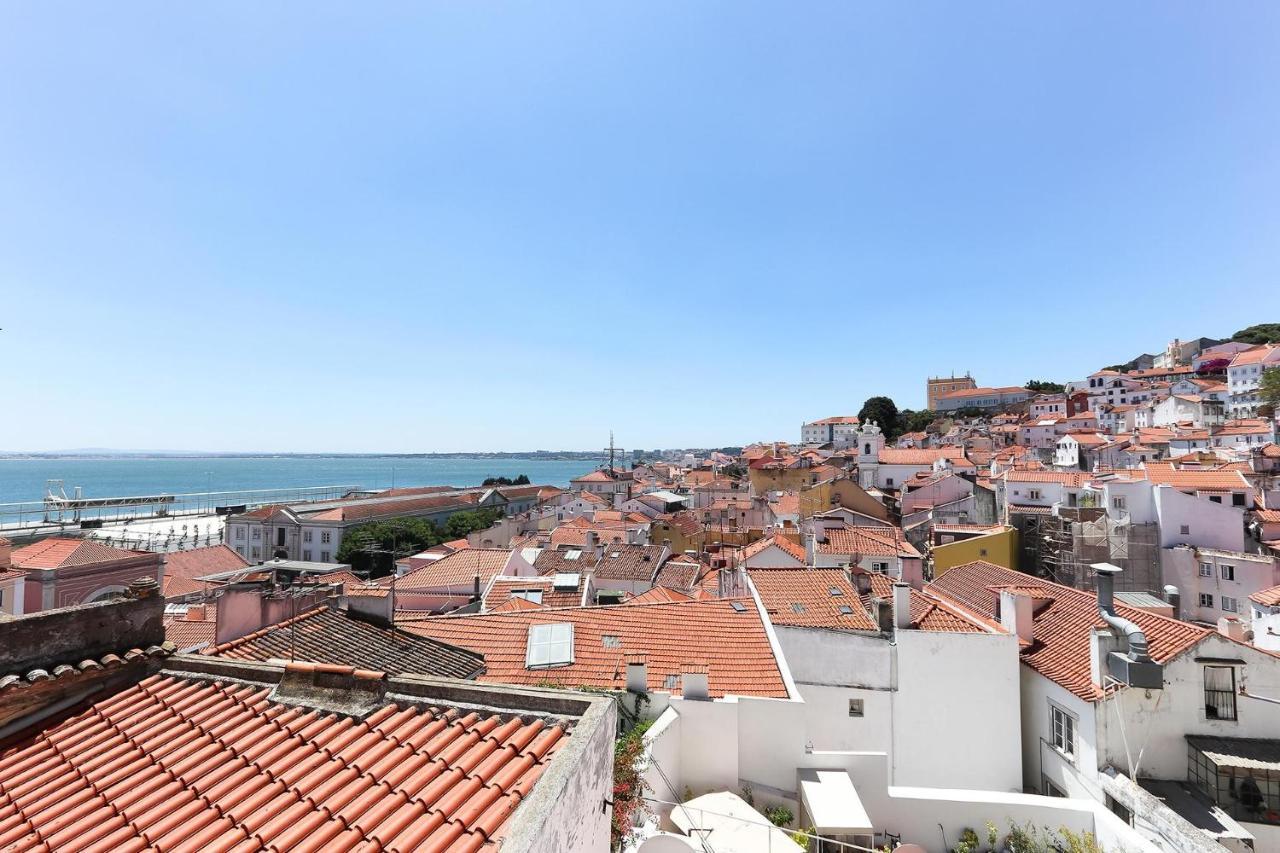 Alfama By Homing Apartment *