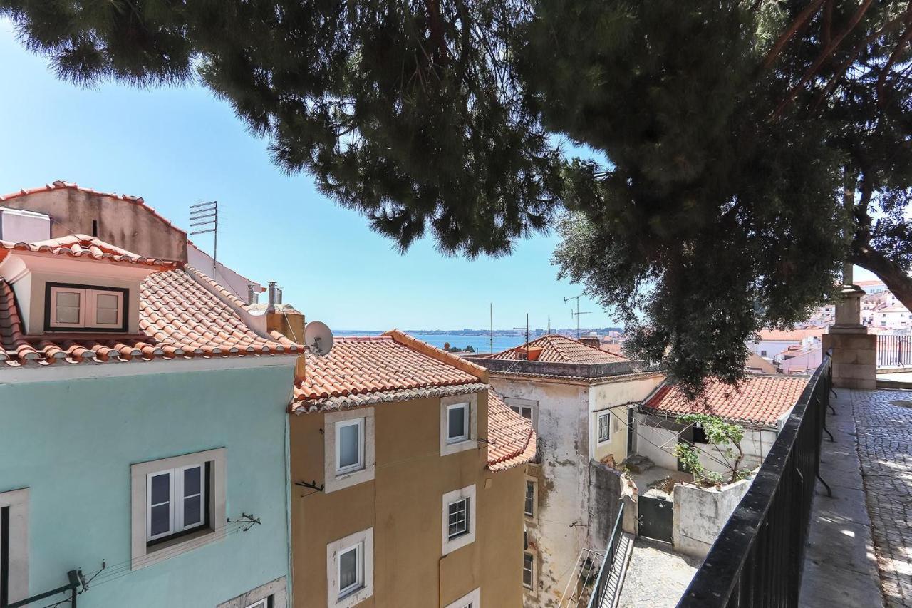 Alfama By Homing * Lisbon