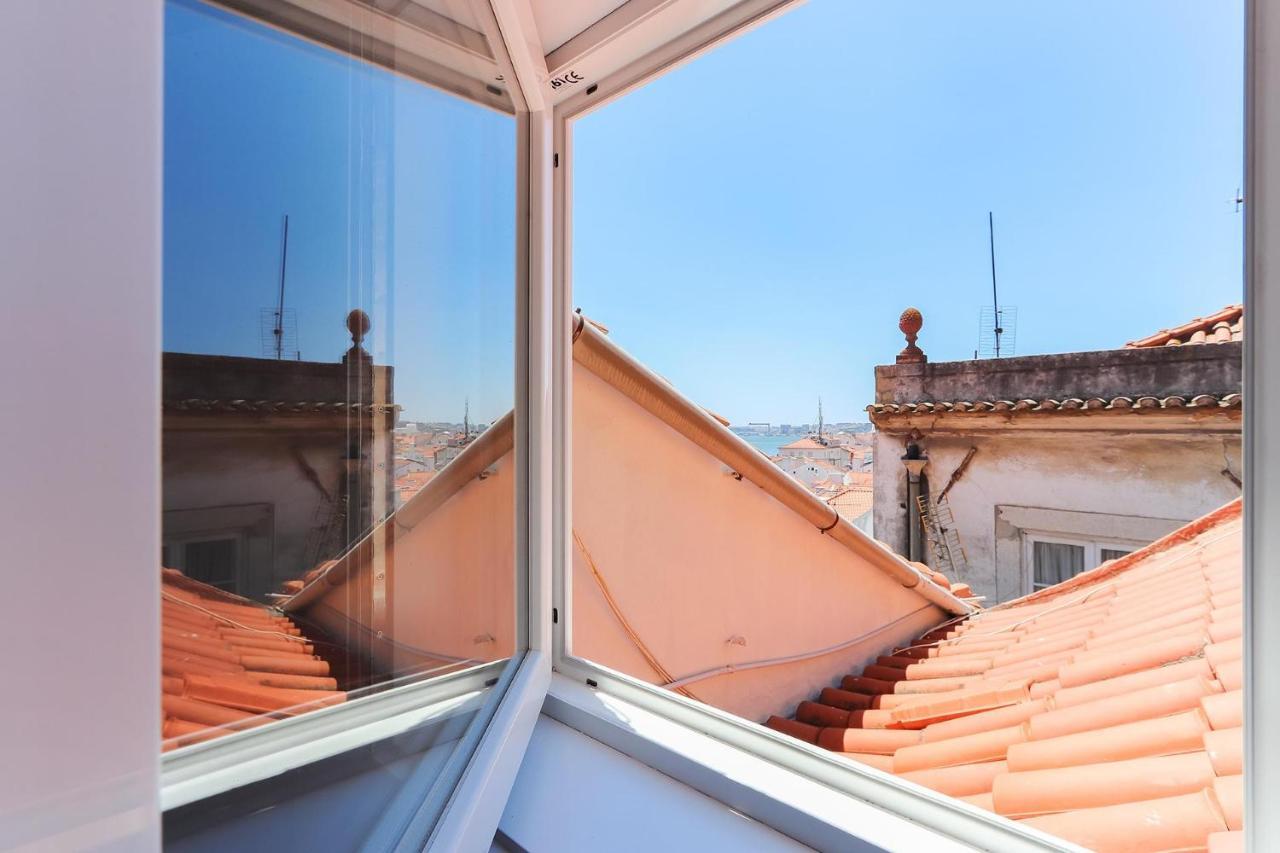 Apartment Alfama By Homing Lisbon