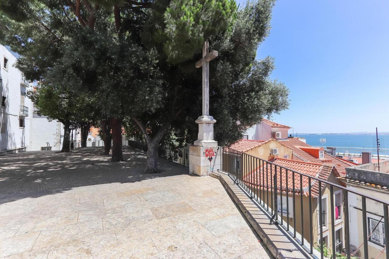 Alfama By Homing Apartment