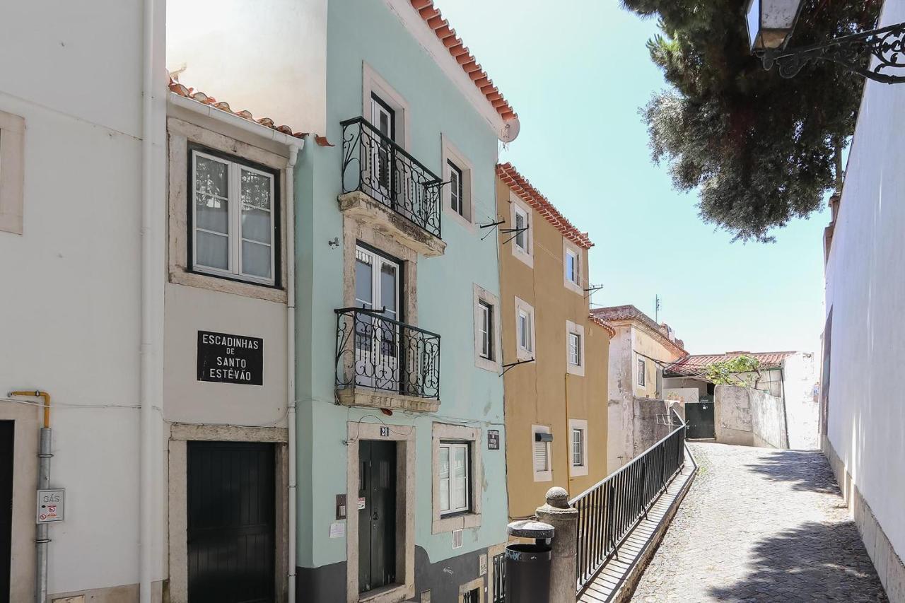 Apartment Alfama By Homing