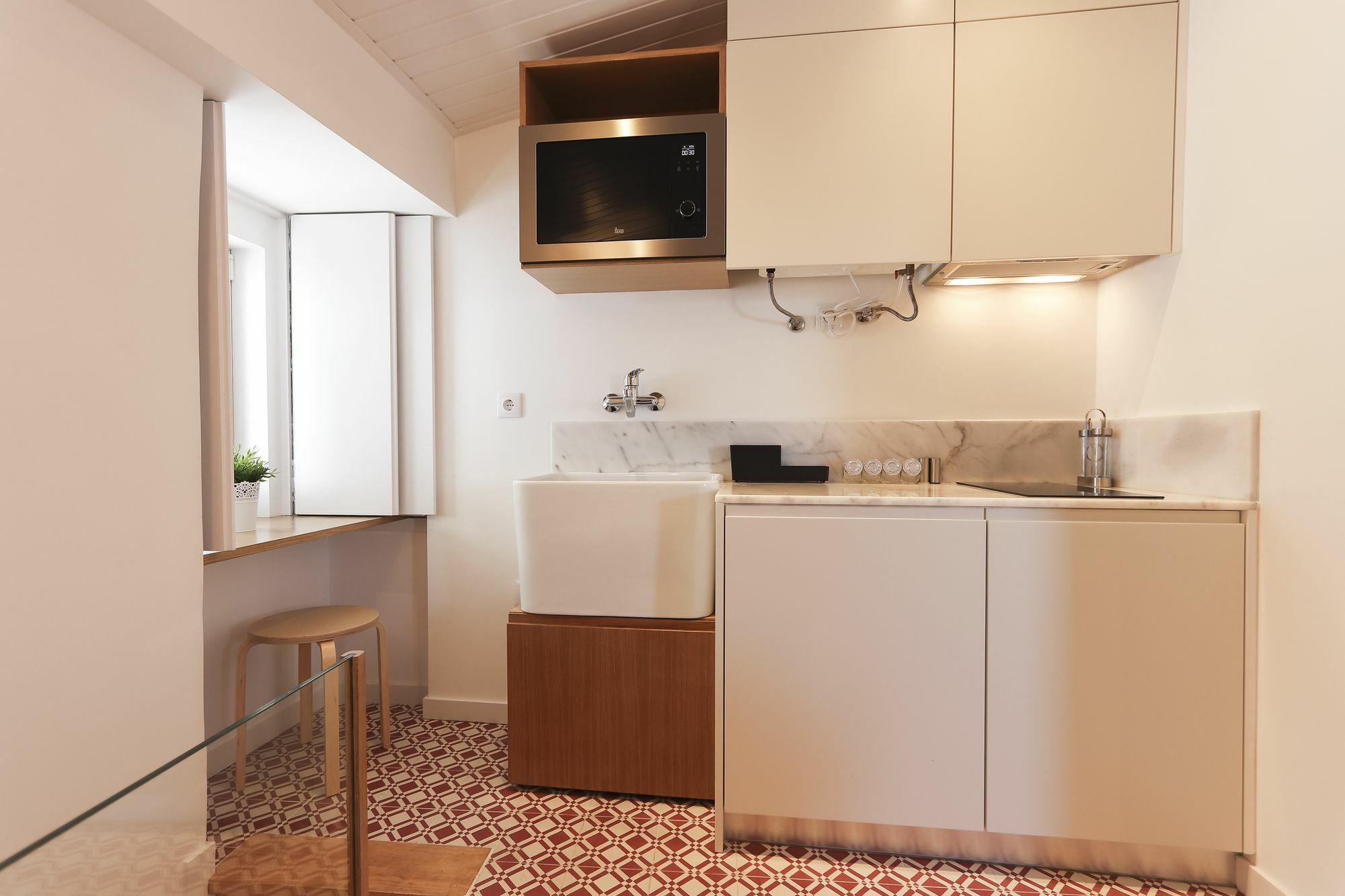 Apartment Alfama By Homing Lisbon