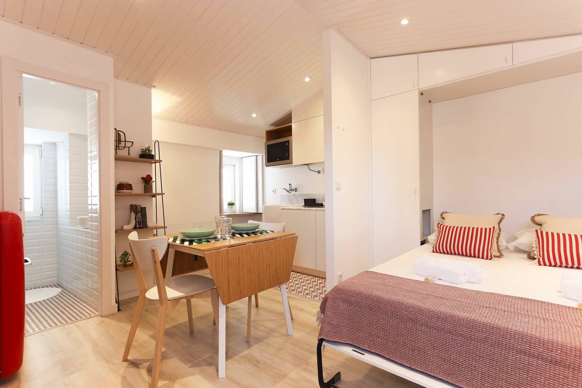 Alfama By Homing Apartment Lisbon
